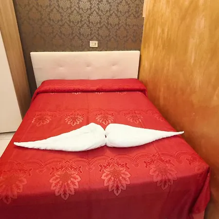 Mille Guest house *